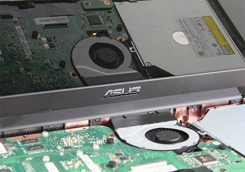 商河华硕电脑售后维修价格