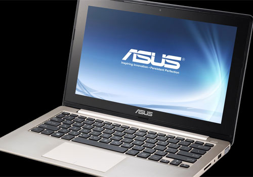 商河华硕电脑维修中心处理解决电脑屏幕故障