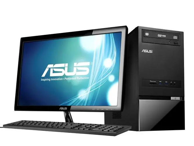 商河华硕台式机维修