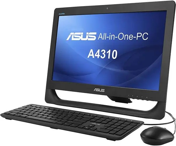 商河华硕一体机维修